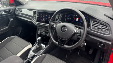 Volkswagen T-Roc 2.0 TSI 4MOTION SEL 5dr DSG Petrol Hatchback